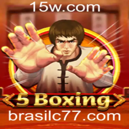 Explorando o Fascinante Mundo de 5Boxing: Um Novo Fenômeno nos Jogos