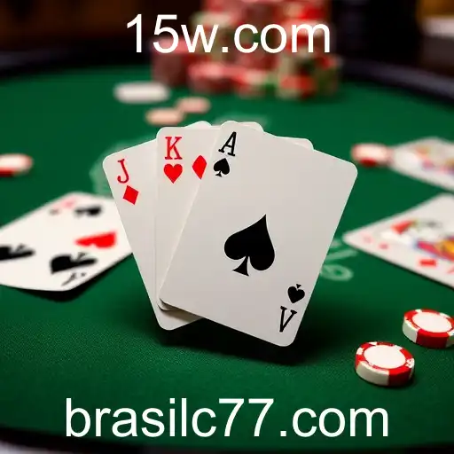 O Fascinante Mundo do Blackjack