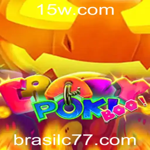 CrazyPokiBoo: Explorando o Mundo Intenso do Jogo C77