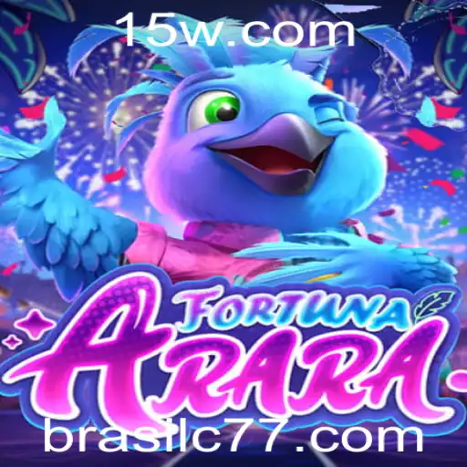 Descubra as Emoções de FortunaArara: Um Jogo Inovador