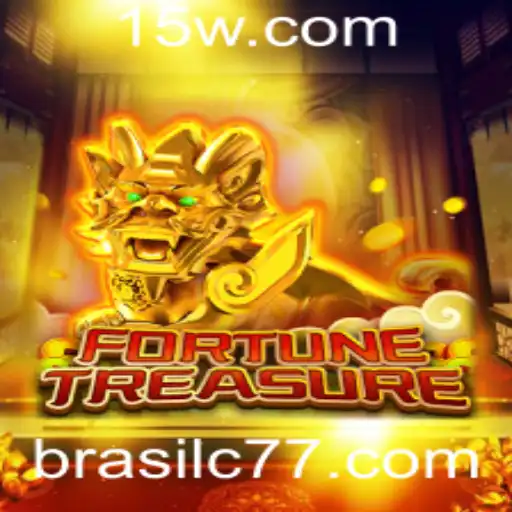 Descubra o Empolgante Mundo de FortuneTreasure e suas Regras Inovadoras