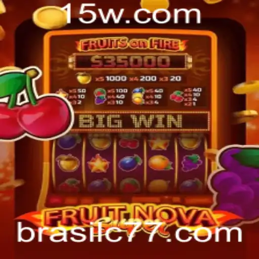 Explorando o Mundo de FruitNovaSuper: Uma Aventura Frutífera