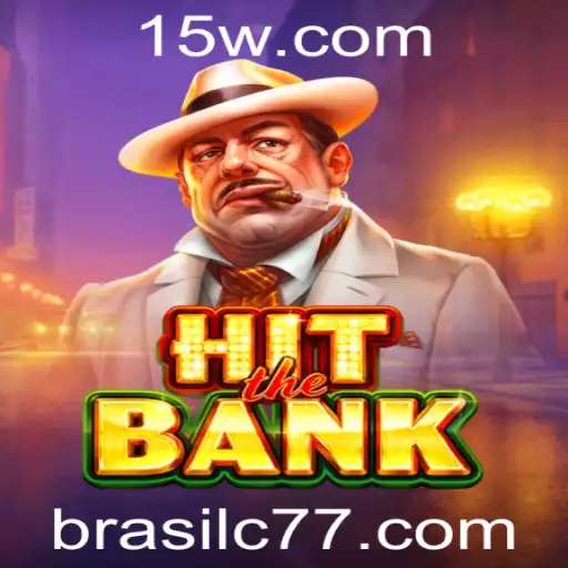 Descubra o Mundo de 'HitTheBank': Um Jogo de Estratégia e Emoção