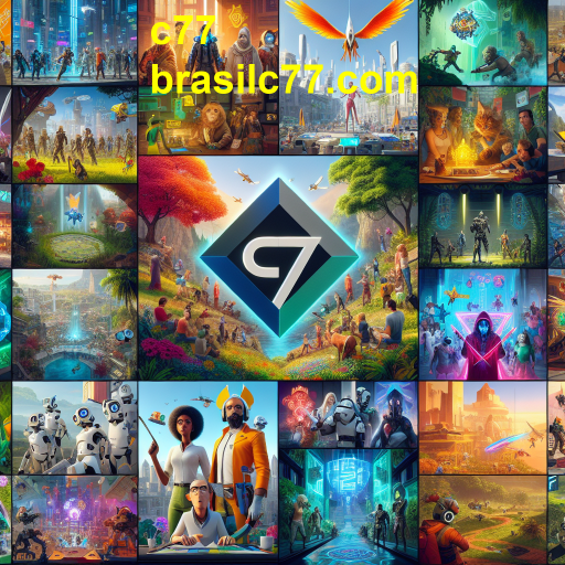 A Evolução dos Jogos em 2023: Tendências e Inovações