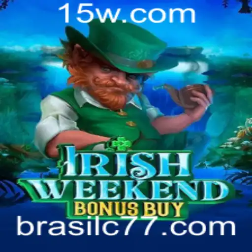 Explorando o IrishWeekendBonusBuy: Um Mergulho em uma Aventura Inovadora