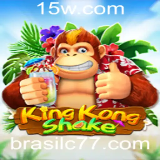KingKongShake: Um Mergulho no Mundo do Jogo com a Chave do Sucesso 'c77'