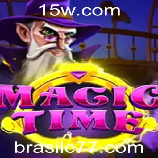 MagicTime: Explorando o Inovador Jogo Estratégico