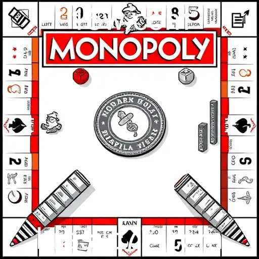 Explorando o Mundo de Monopoly: História, Regras e Impacto Cultural