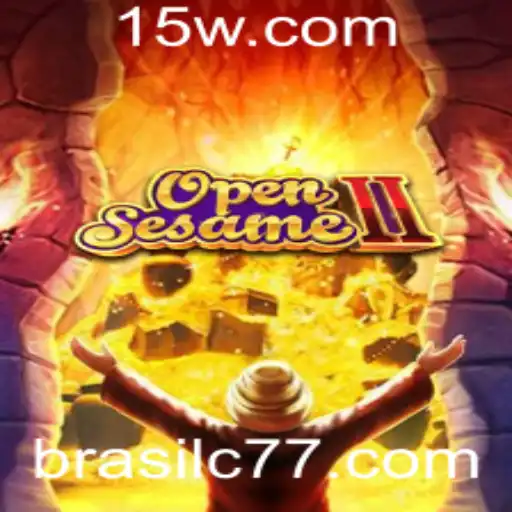Descubra OpenSesameII: O Jogo Que Está Revolucionando o Mundo dos Games