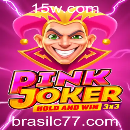Explorando o Mundo Dinâmico de 'Pinkjoker': Uma Jornada ao Coração do Jogo C77