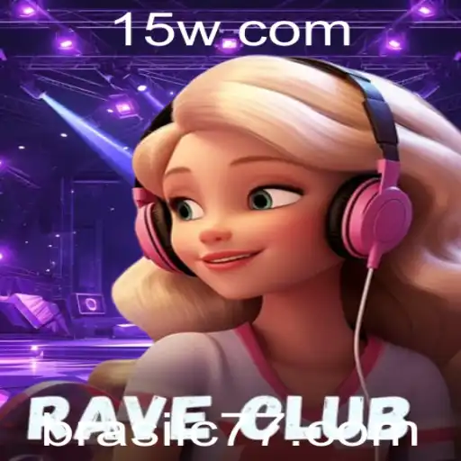 Descubra o Mundo Vibrante de RaveClub