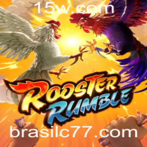 Descubra o Mundo do RoosterRumble: O Jogo de Estratégia e Competição