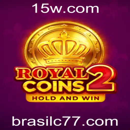 Explorando RoyalCoins2: Um Novo Horizonte no Mundo dos Jogos
