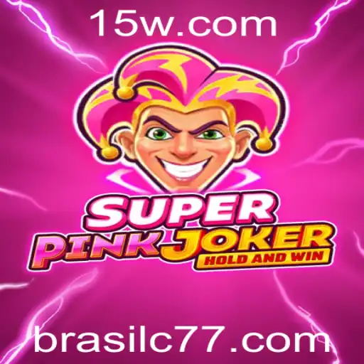 Descubra SuperPinkJoker: O Novo Fenômeno dos Jogos