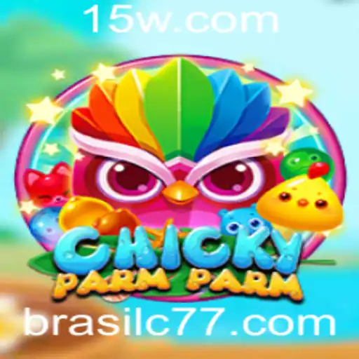 Descobrindo ChickyParmParm: Um Novo Universo de Diversão e Estratégia