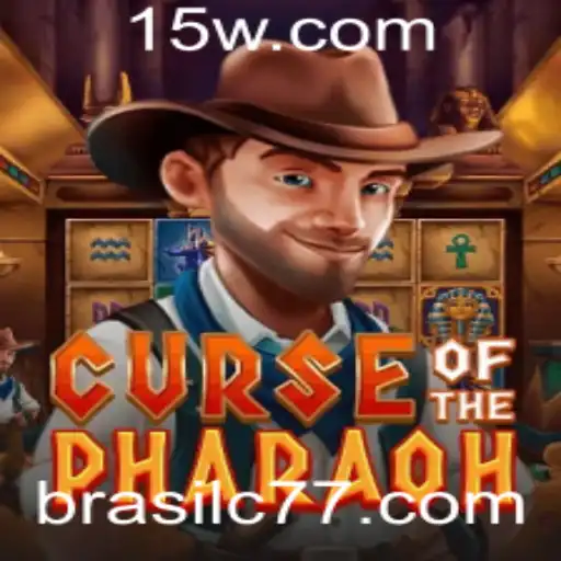 Aventura Épica: Exploração de CurseofthePharaoh