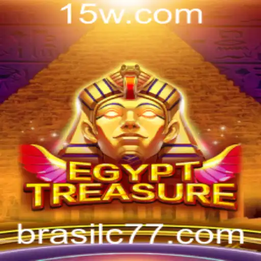 Aventura e Estratégia no Mundo do Jogo EgyptTreasure