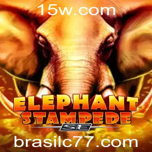 Explorando ElephantStampedeSE: Entre na Aventura Selvagem
