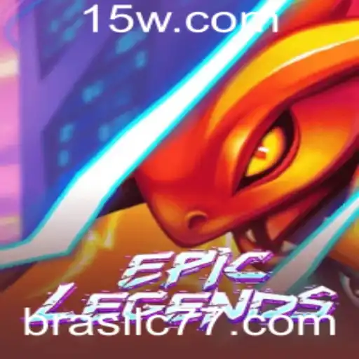 EpicLegends: Um Mergulho no Universo do Novo Jogo de Estratégia