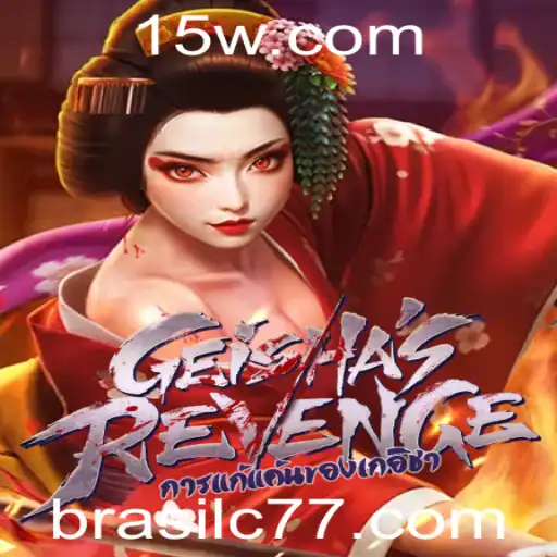 Explorando o Mundo de GeishasRevenge: Jogo de Estratégia e Vingança