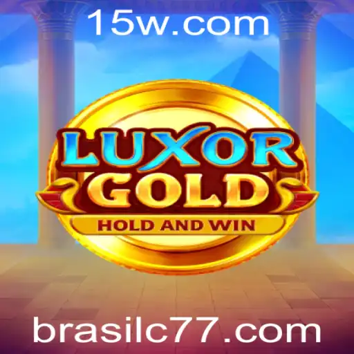 Descubra LuxorGold: O Universo de Aventuras e Estrategia