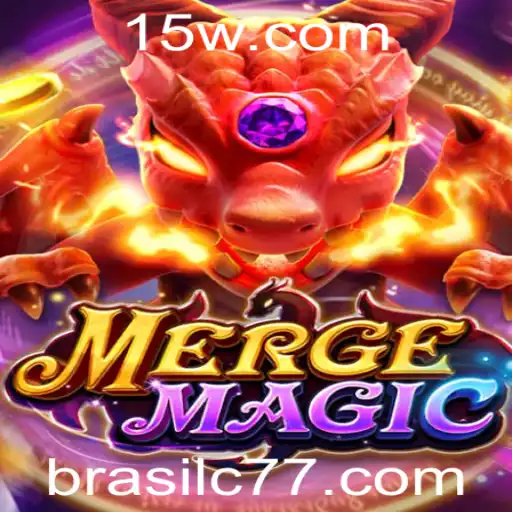 Explorando o Fascinante Mundo de MERGEMAGIC