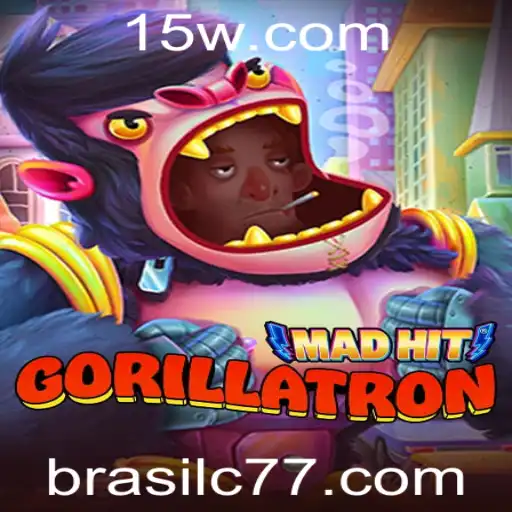 MadHitGorillatron: Explorando o Mundo Intenso e Aventureiro do Novo Jogo