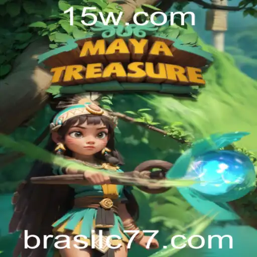 Descubra as Maravilhas de MayaTreasure: Um Mergulho na Cultura Maia com c77