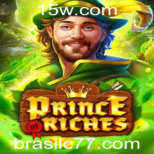 Descubra o Jogo PrinceOfRiches: Regras, Descrição e Muito Mais