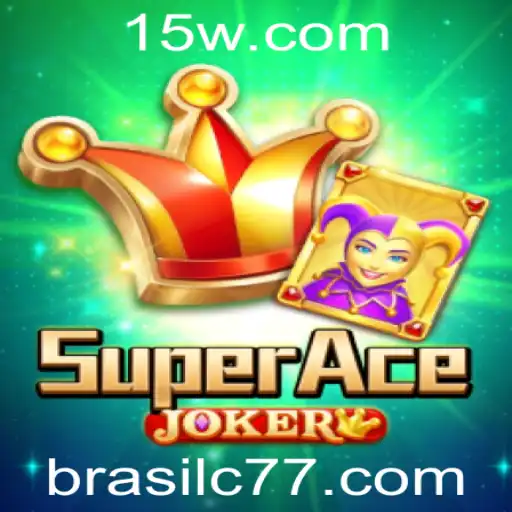 Descubra o Fascinante Mundo de SuperAceJoker: Uma Jornada Inovadora no Universo dos Jogos