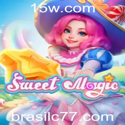 Explorando o Mundo Encantador de SweetMagic: Regras e Introdução