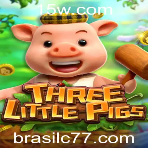 Descubra o Fascinante Mundo de THREELITTLEPIGS