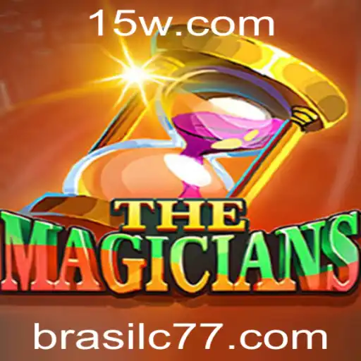 Descubra a Magia do Jogo TheMagicians