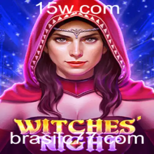 WitchesNight: O Novo Fenômeno do Mundo dos Jogos